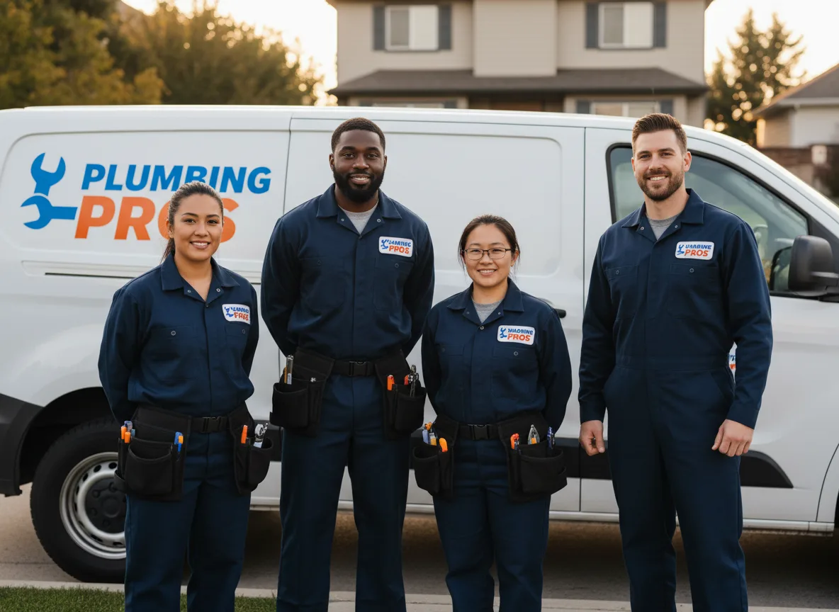 Water Heater Repair company in Oxford, ME